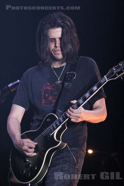 TOOL - 2006-06-28 - PARIS - Zenith - 
